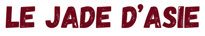 Le Jade d'Asie logo