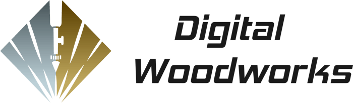 Digital Woodworks logo