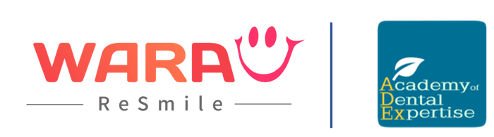 Academy of Dental Expertise logo