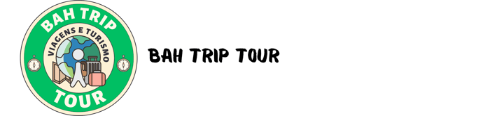 Bah Trip Tour logo