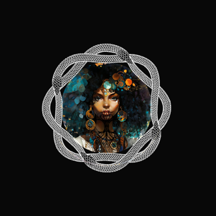 Intuitive Universe logo