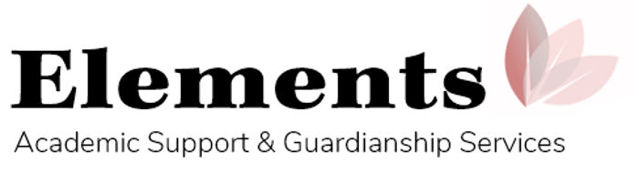 Elements Academic Support & Guardianship Limited logo