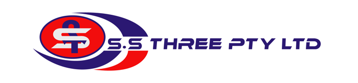 SS Three (Pty) Ltd logo