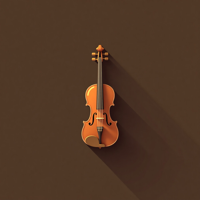 VIOLINES SHOP logo