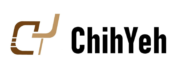 CHIH YEH logo