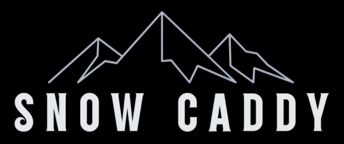 Snow Caddy logo