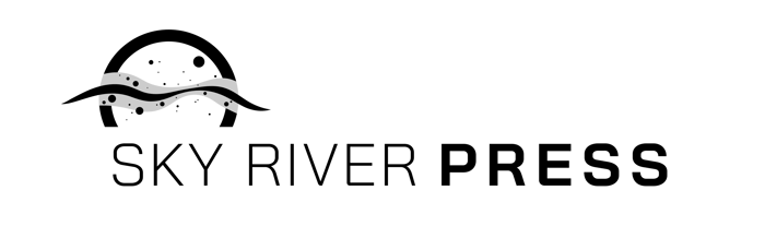 Sky River Press logo