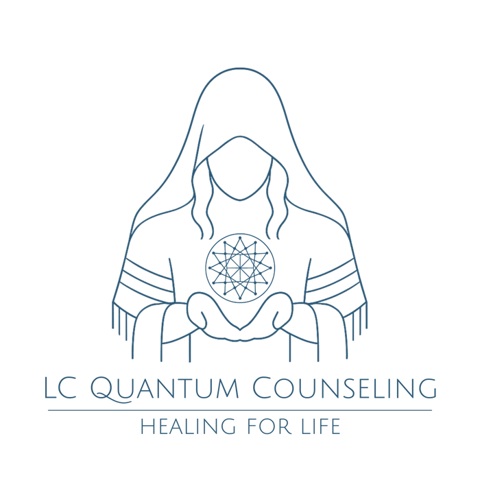 LC Quantum Counseling logo