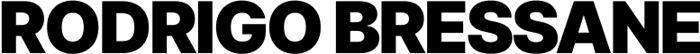 Rodrigo Bressane logo
