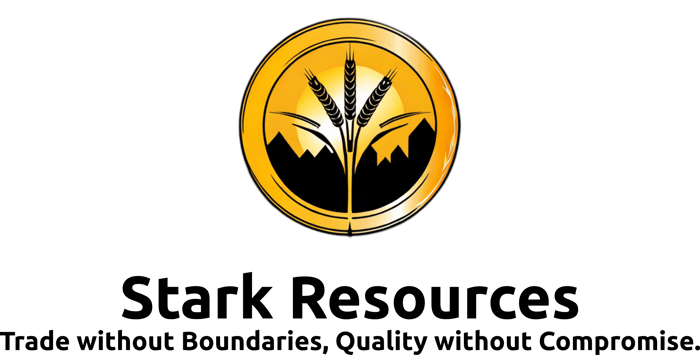 Stark Resources logo