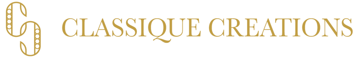 Classique Creations logo