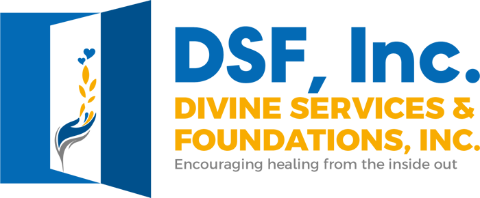 Divine Services & Foundations, Inc  logo