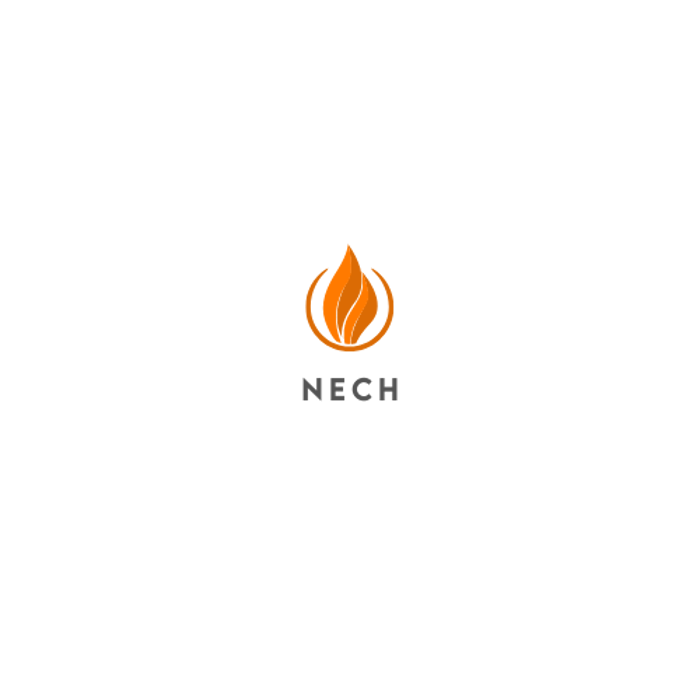 NECH logo