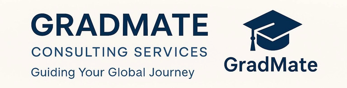GRADMATE Consulting Services logo