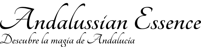 ANDALUSSIAN ESSENCE logo