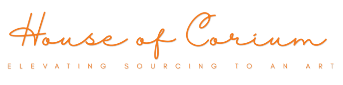 House of Corium logo