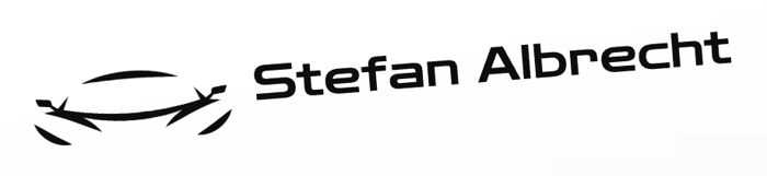 Stefan Albrecht, automotive, CEO, executive logo