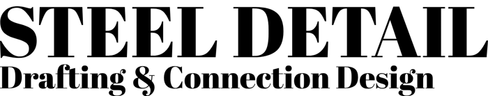 STEEL DETAIL logo