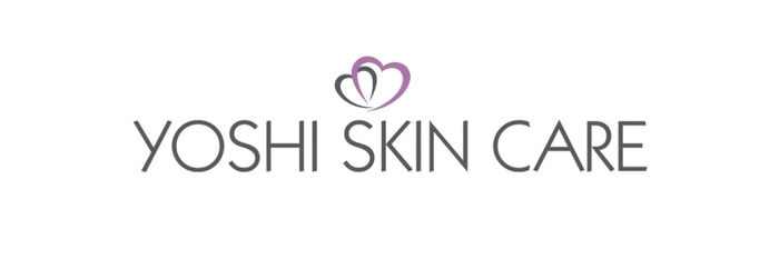 Yoshi Skin Care logo