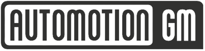 AUTOMOTION GM coches ocasion y km0 logo