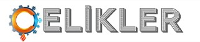 çelikler teknik servis logo