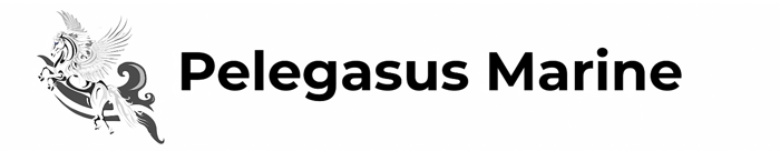 Pelegasus Marine logo