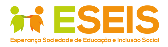 ESEIS - Esperança Sociedade de Educação e Inlcusão Social logo