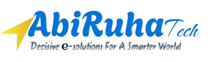 ABIRUHA TECH PRIVATE LIMITED logo