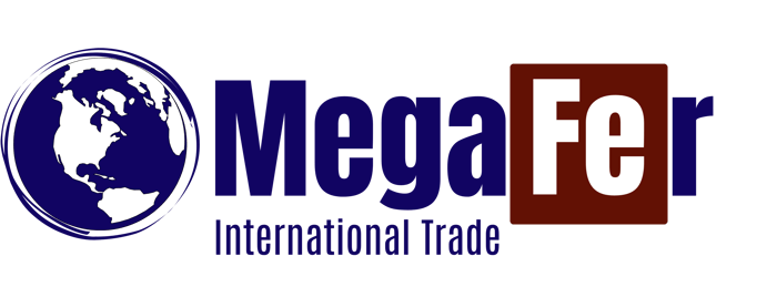 MegaFer logo