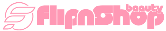 FLIP N SHOP BEAUTY logo