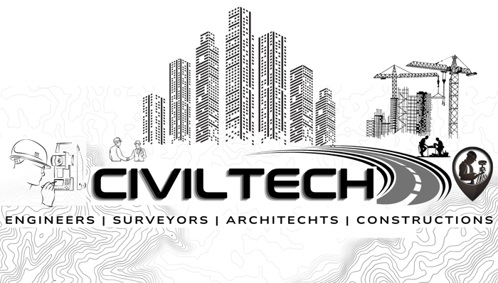 CIVILTECH logo