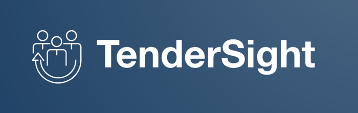 Tender Sight logo
