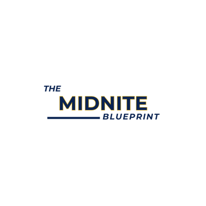 The Midnite Blueprint logo
