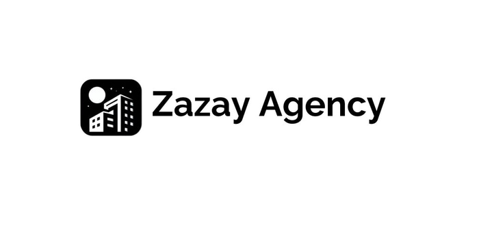 Zazay Agency logo