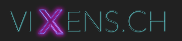 vixens logo