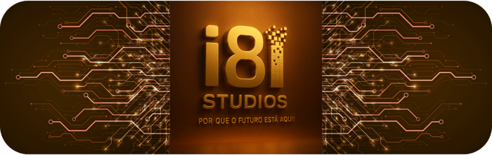 i8i Studios logo