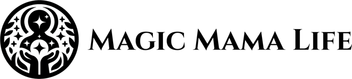 Magic Mama Life logo