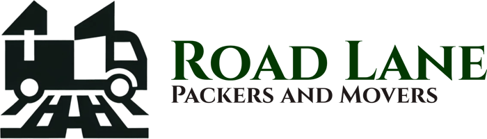 Road Lane Packers and Movers logo