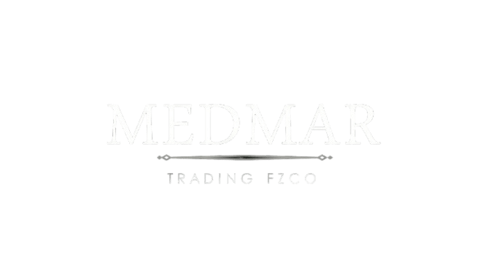 MEDMAR TRADING FZCO logo