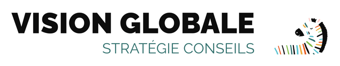 Vision Globale Stratégie Conseil logo