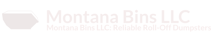 Montana Bins LLC logo