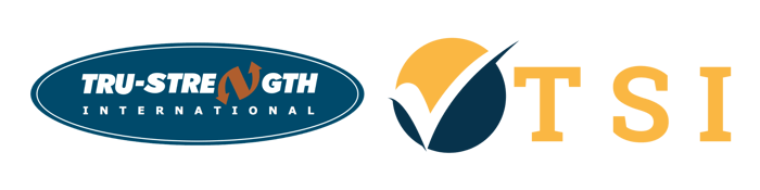 Tru-strength International logo