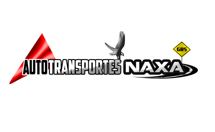 Autotransportes NAXA logo