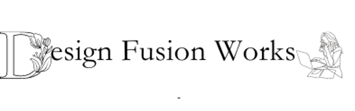 Design Fusion Works logo