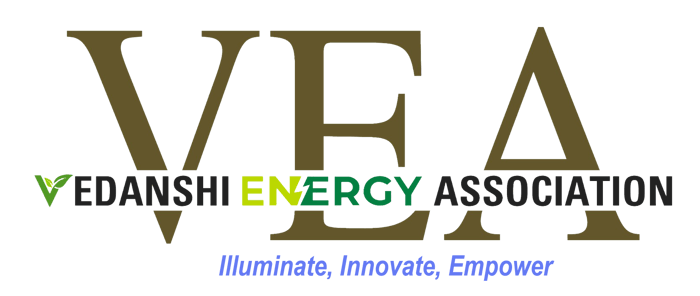 vedanshienergy.in logo