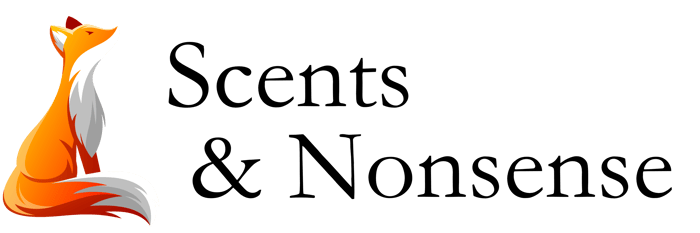 Scents & Nonsense logo