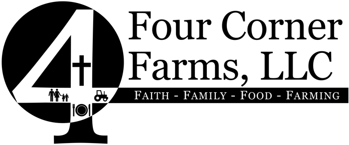 Four Corner Farms LLC logo