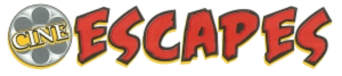 Cine Escapes logo