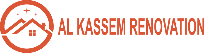 Alkassem Renovation Inc. logo