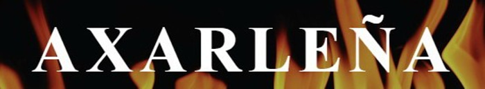AXARLEÑA logo